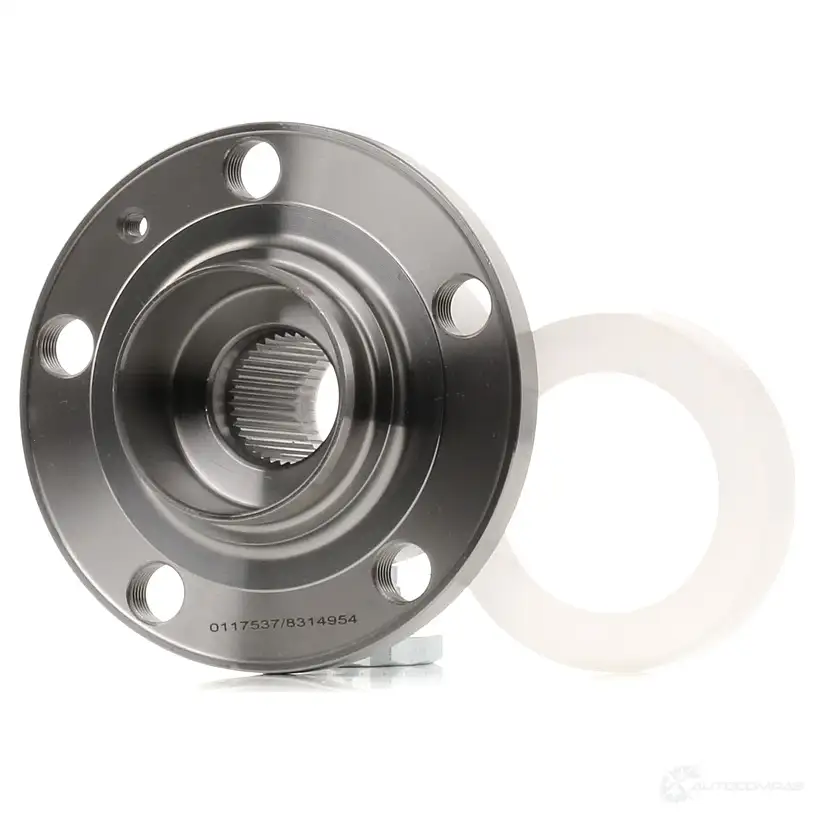 Подшипник ступицы колеса, комплект STARK 1438019354 skwb0180773 ZH6A A0S - Изображение 1