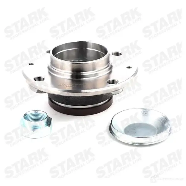 Подшипник ступицы колеса, комплект STARK KA52 Z5 skwb0180627 1438018357 - Изображение 1