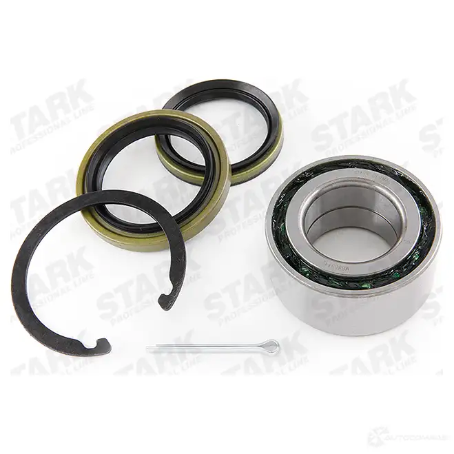 Подшипник ступицы колеса, комплект STARK WX 7CLT 1438018112 skwb0180322