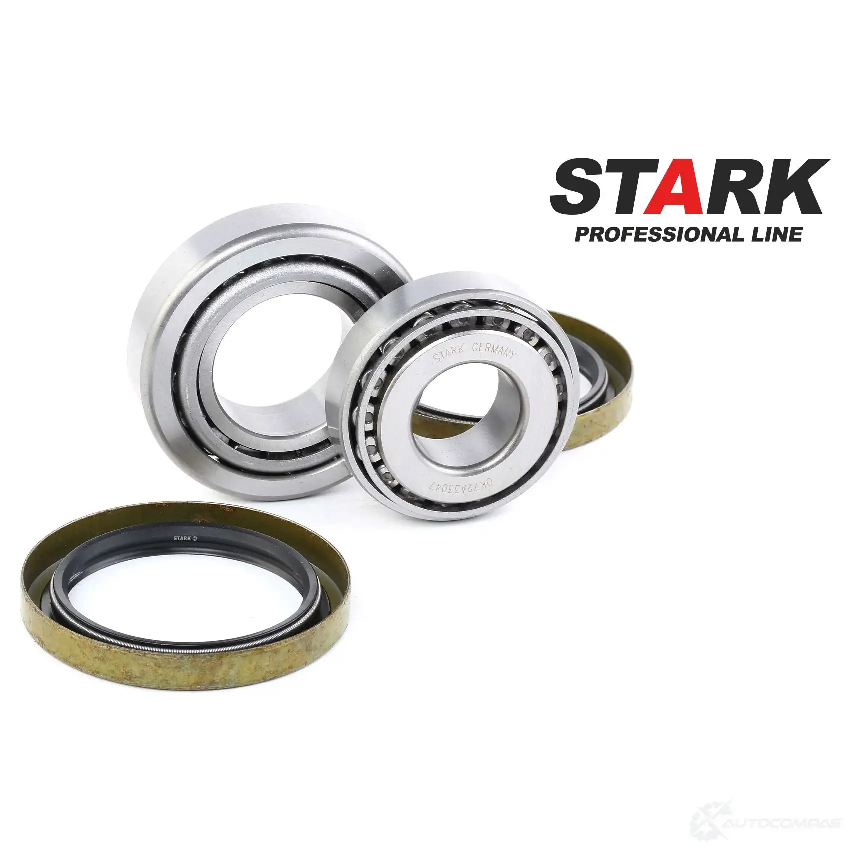 Подшипник ступицы колеса, комплект STARK skwb0180679 B3G I5YW 1438018654