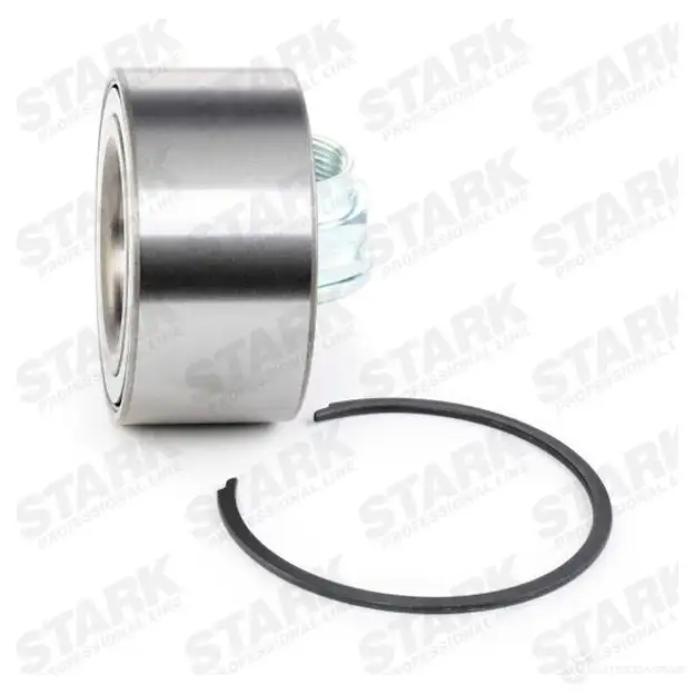 Подшипник ступицы колеса, комплект STARK skwb0180183 1 VIMB6 1438018114 изображение 2