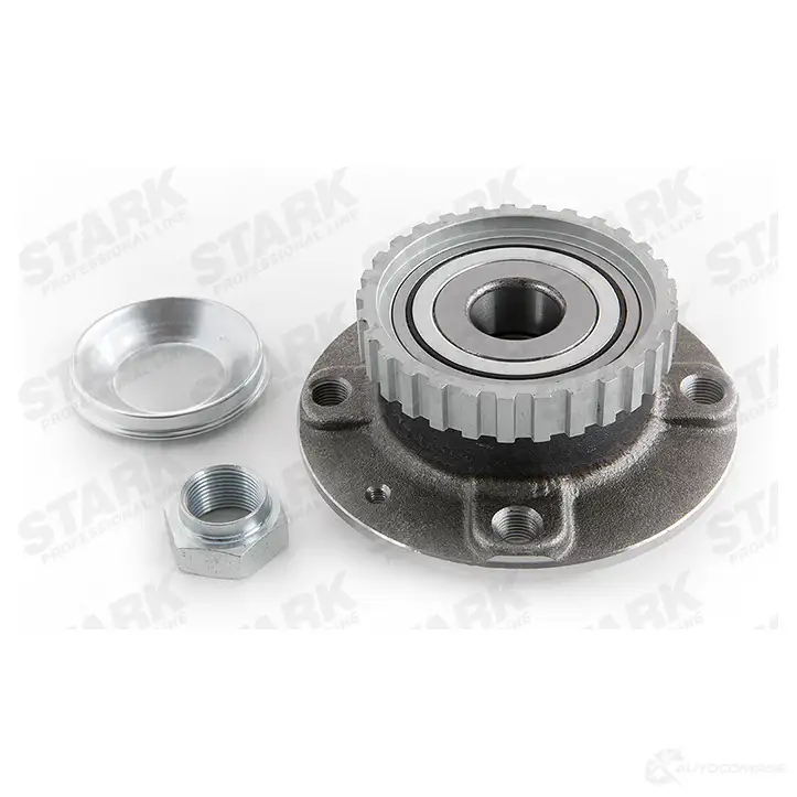 Подшипник ступицы колеса, комплект STARK YII OL skwb0180333 1438019269 изображение 0