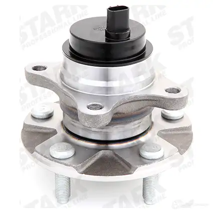Подшипник ступицы колеса, комплект STARK 1438018927 skwb0180375 BUFRL O