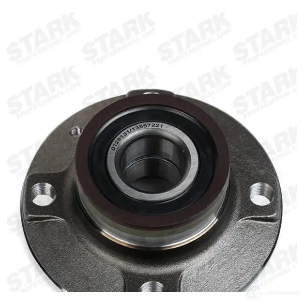 Подшипник ступицы колеса, комплект STARK skwb0180981 OMUXX L 1438018267 изображение 4