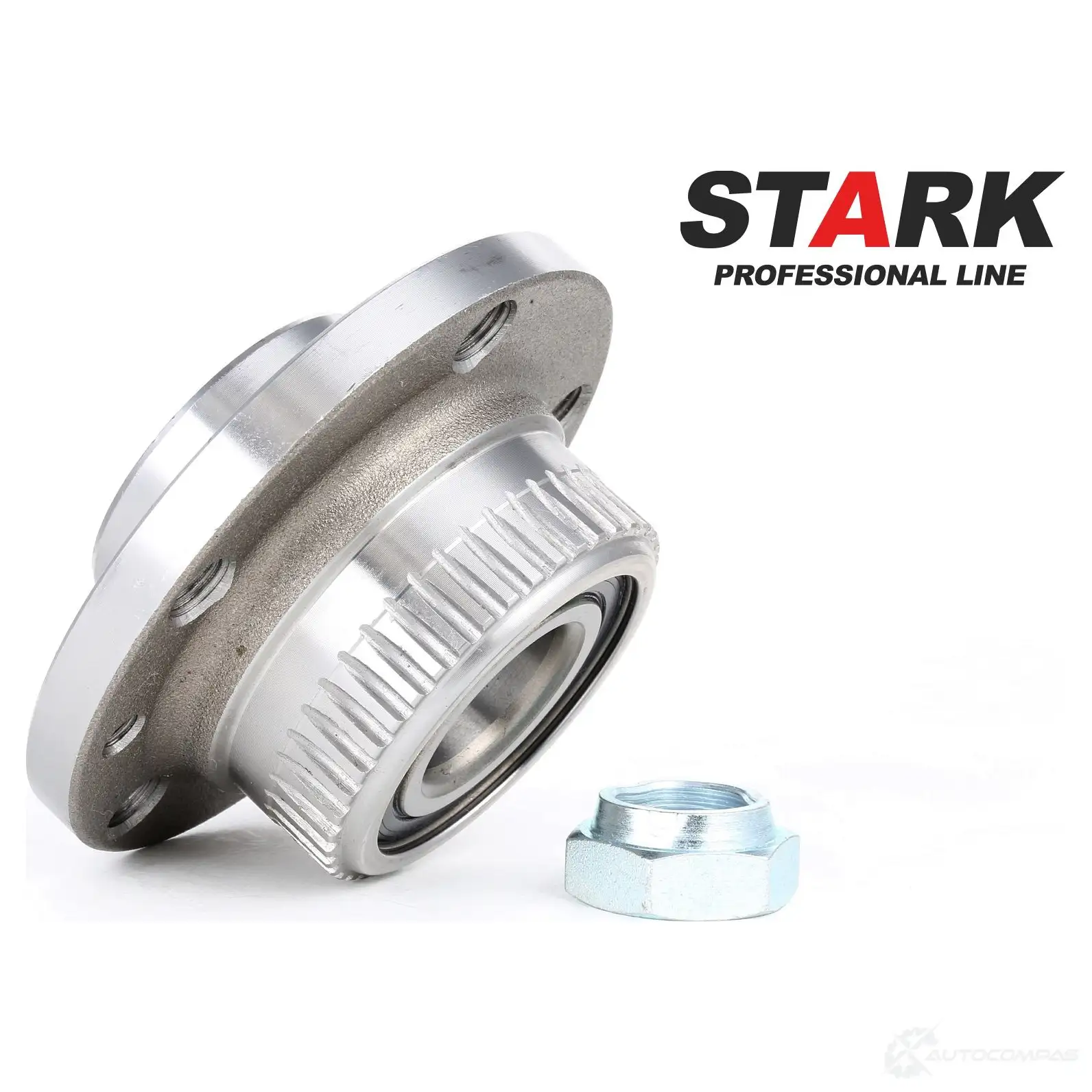 Подшипник ступицы колеса, комплект STARK Z72 BW6 skwb0180328 1438019190 - Изображение 1