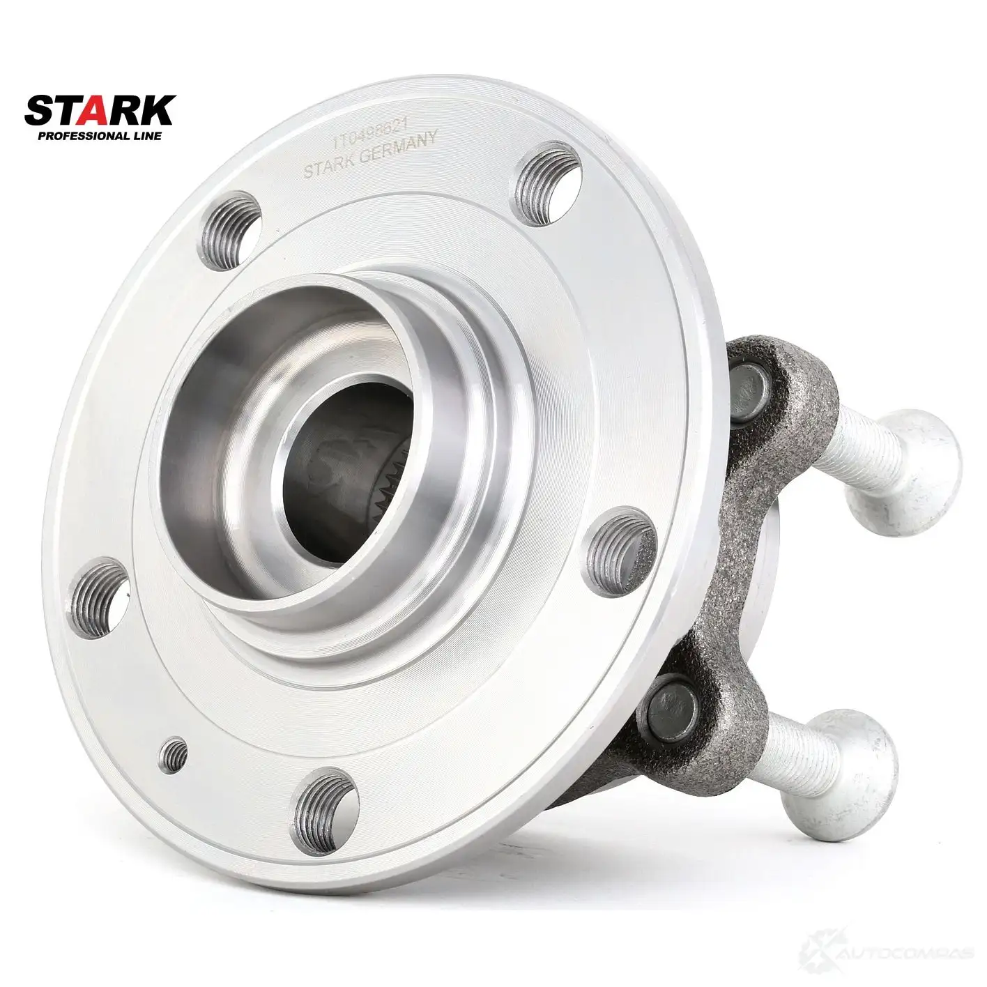 Подшипник ступицы колеса, комплект STARK 69 R5EWA 1438019434 skwb0180008 - Изображение 1