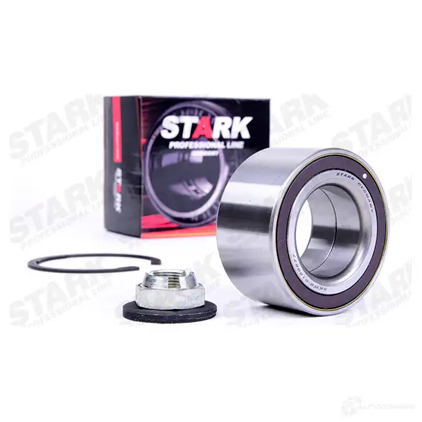 Подшипник ступицы колеса, комплект STARK WJT PL 1438018911 skwb0180677