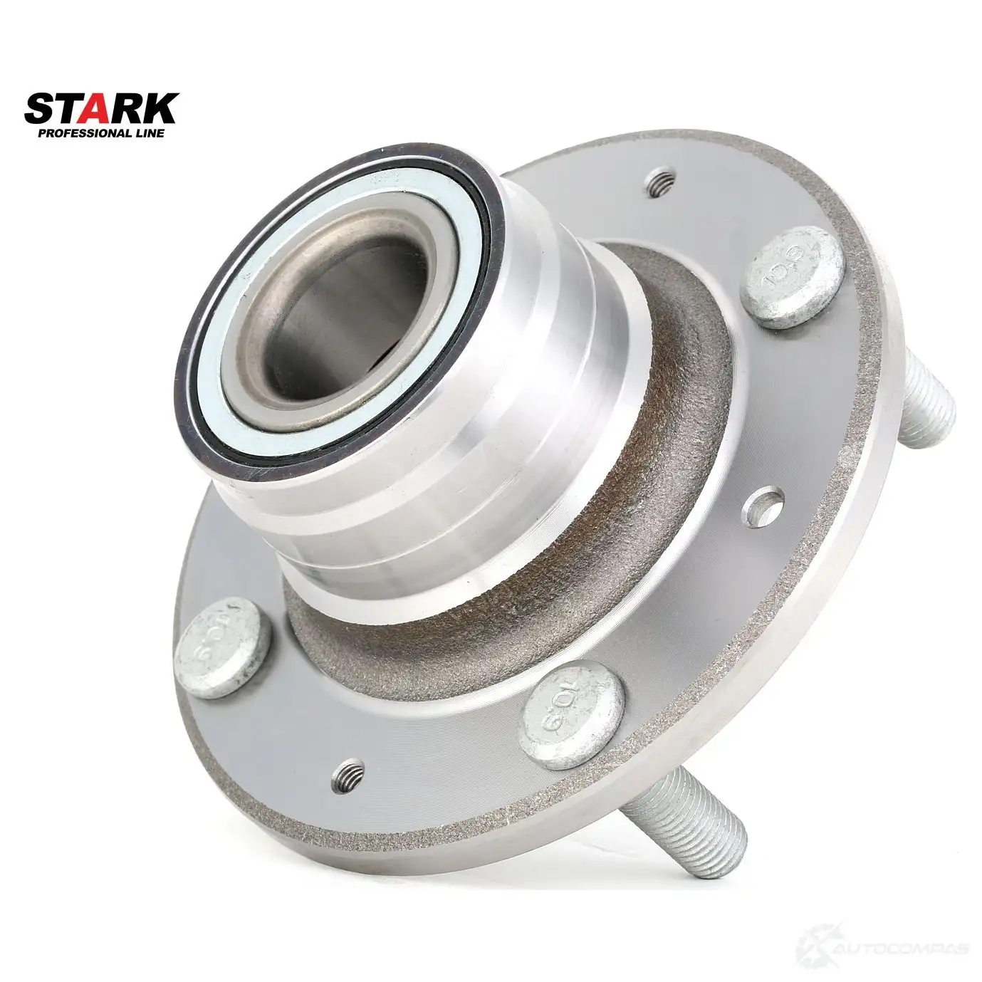 Подшипник ступицы колеса, комплект STARK 5 THBZ 1438019209 skwb0180133 - Изображение 1