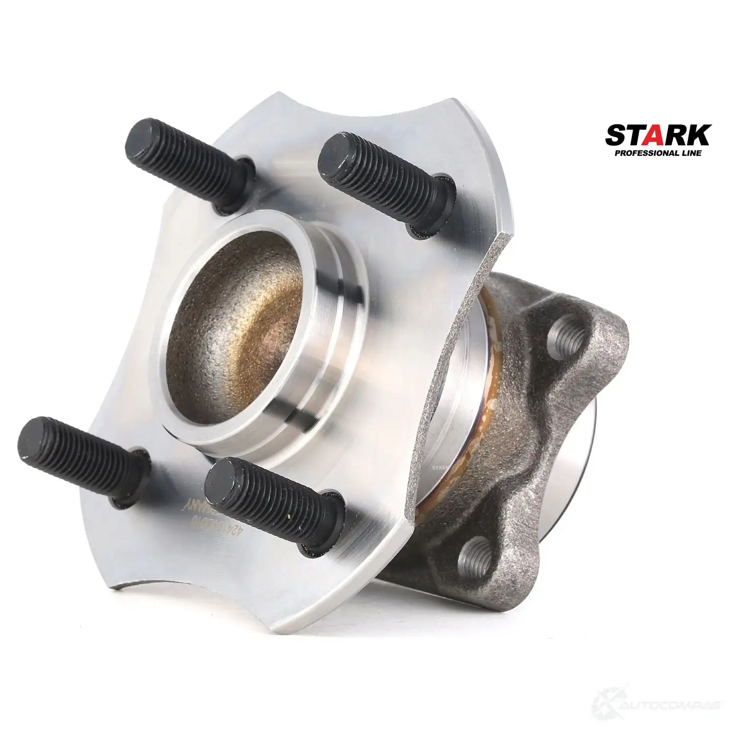 Подшипник ступицы колеса, комплект STARK B EQ2C skwb0180201 1438019385 - Изображение 1