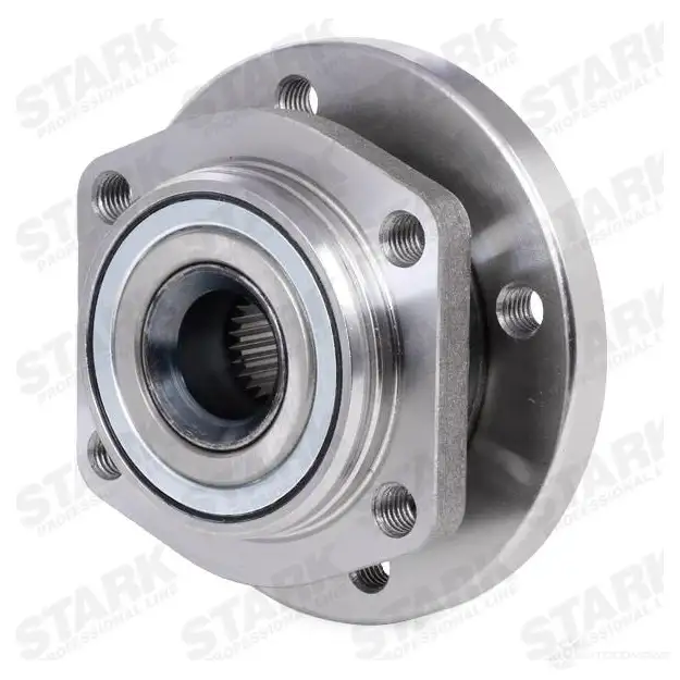 Подшипник ступицы колеса, комплект STARK 1438019373 skwb0181170 08S V9E9 изображение 3