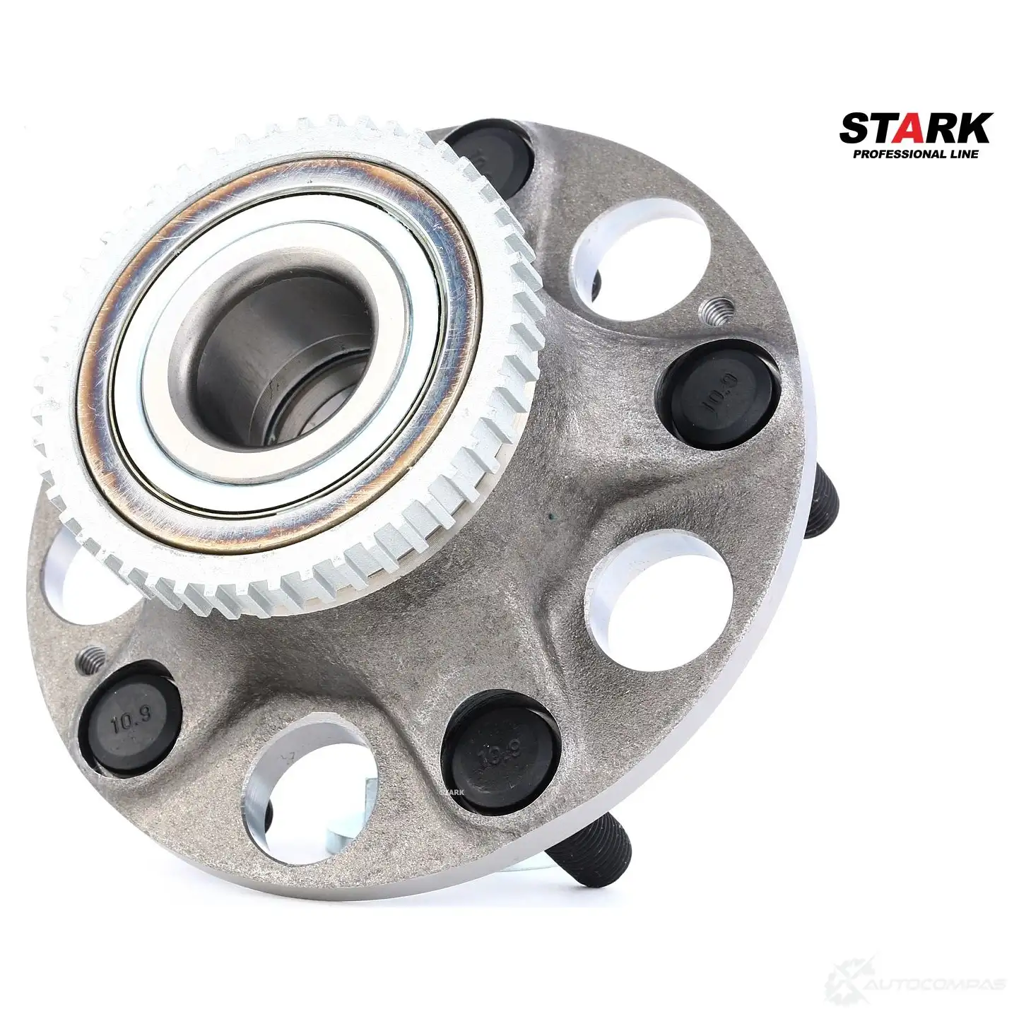 Подшипник ступицы колеса, комплект STARK 1438018276 3B7YW E skwb0180750