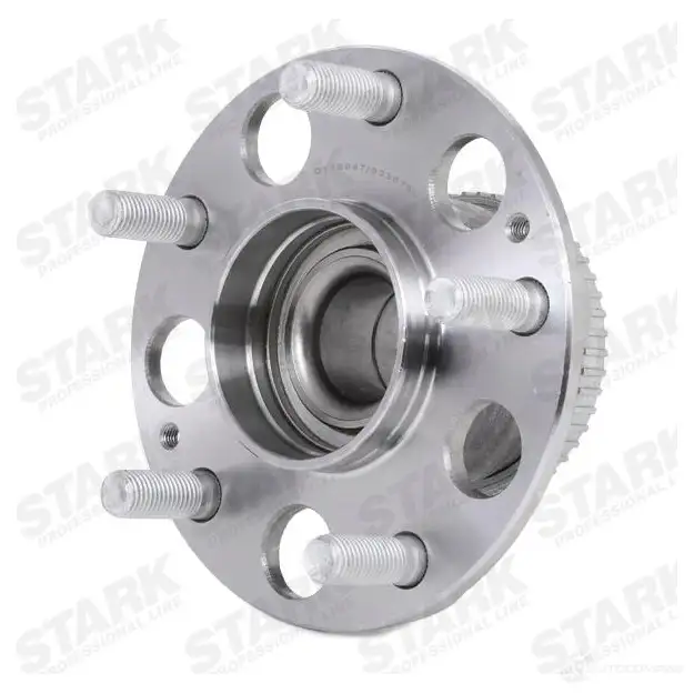 Подшипник ступицы колеса, комплект STARK skwb0180855 1438019304 N 8C8A2H изображение 2