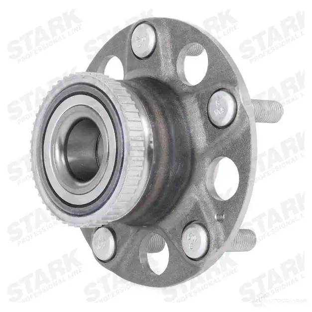 Подшипник ступицы колеса, комплект STARK skwb0180855 1438019304 N 8C8A2H изображение 3