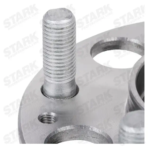 Подшипник ступицы колеса, комплект STARK skwb0180855 1438019304 N 8C8A2H изображение 4