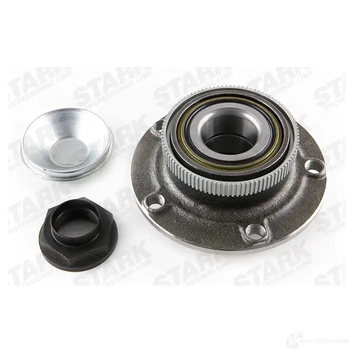 Подшипник ступицы колеса, комплект STARK skwb0180395 CNEE A 1438019207