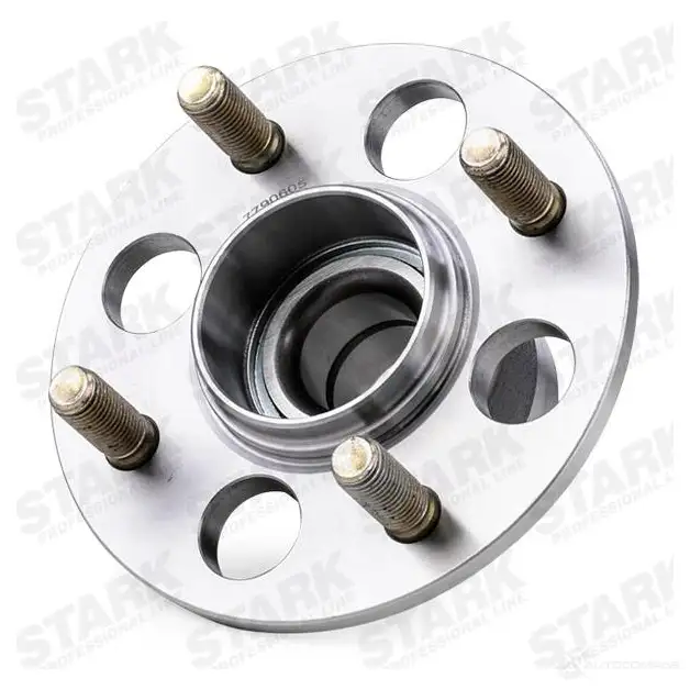 Подшипник ступицы колеса, комплект STARK 1438018378 0UE AT5 skwb0180135 изображение 2