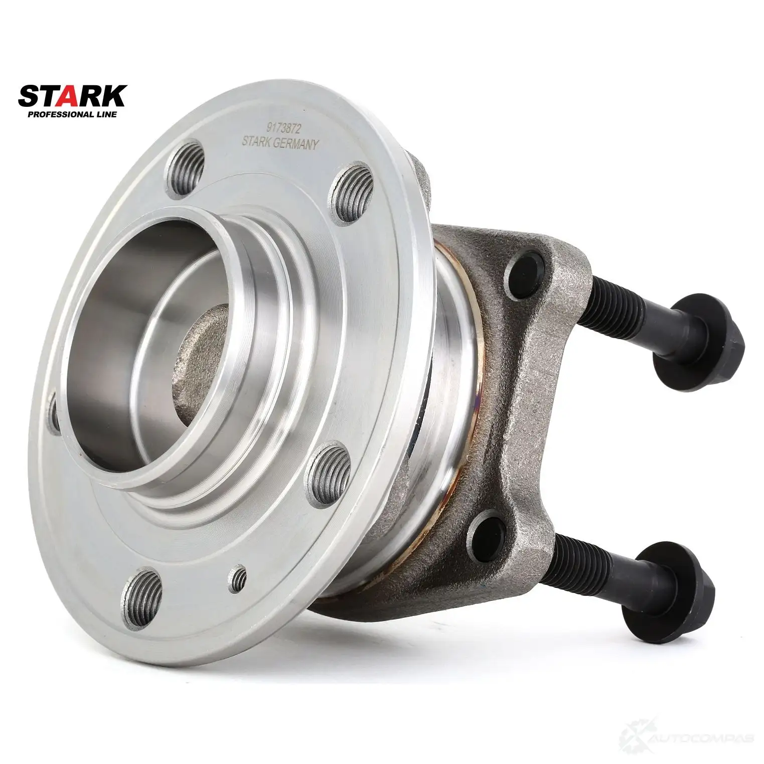 Подшипник ступицы колеса, комплект STARK KL 3IT2 1438019140 skwb0180596 - Изображение 1