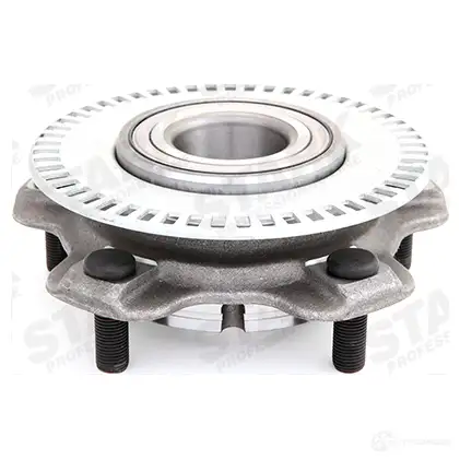 Подшипник ступицы колеса, комплект STARK skwb0180238 1438019251 8D W8S