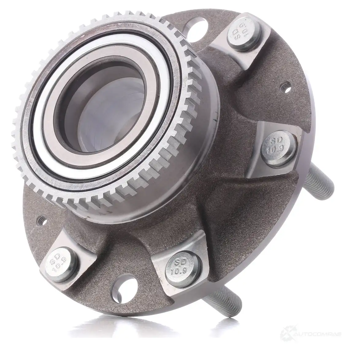Подшипник ступицы колеса, комплект STARK 2O9G0 M 1438019246 skwb0180879 - Изображение 1