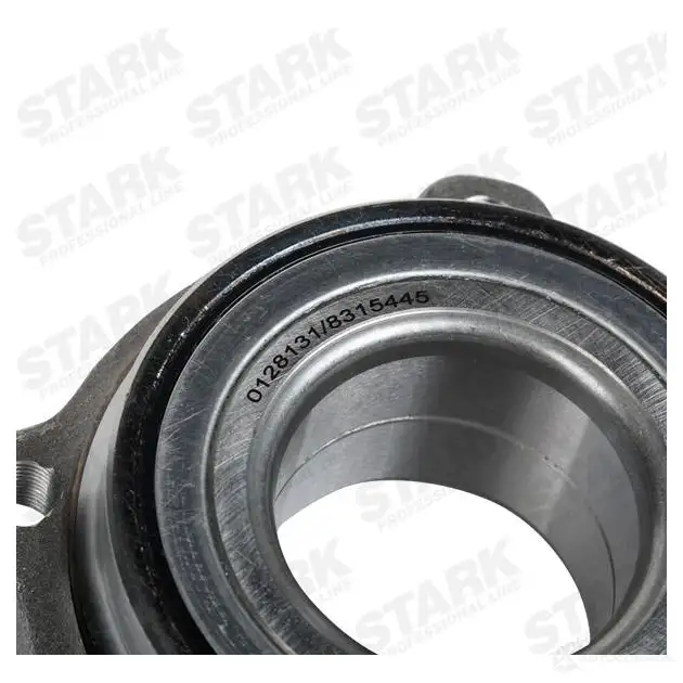 Подшипник ступицы колеса, комплект STARK skwb0180811 36L 9V 1438018264 изображение 4