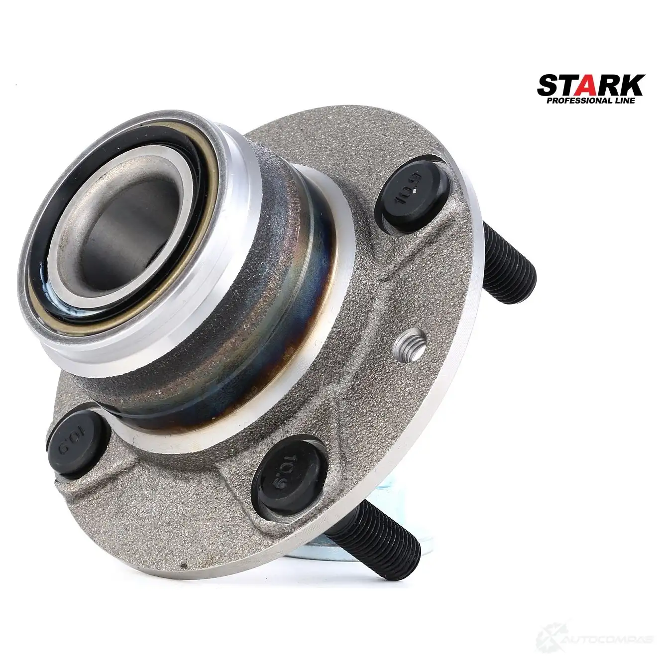 Подшипник ступицы колеса, комплект STARK 1438019020 RMMO F skwb0180346 - Изображение 1