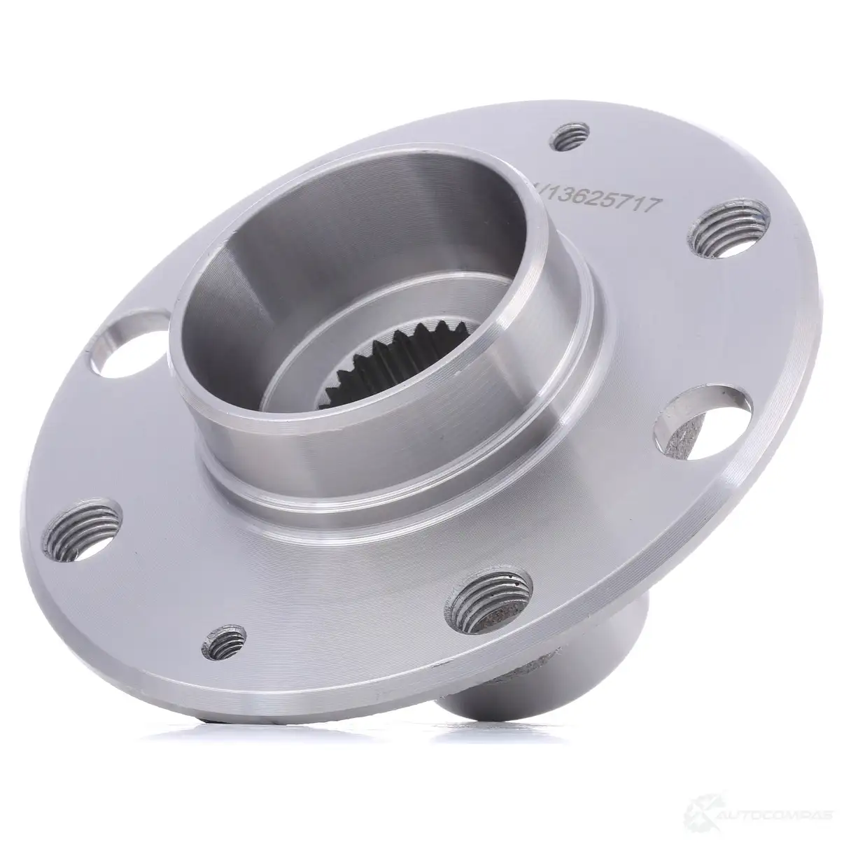 Ступица колеса STARK YYGKO8 B skwb0181237 1437757450 - Изображение 1