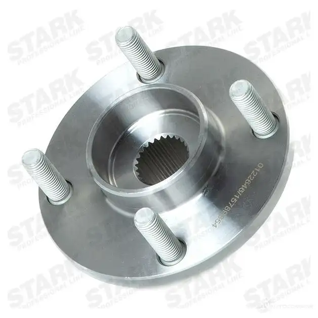 Ступица колеса STARK SYAR VR 1437757455 skwh0181252 изображение 3