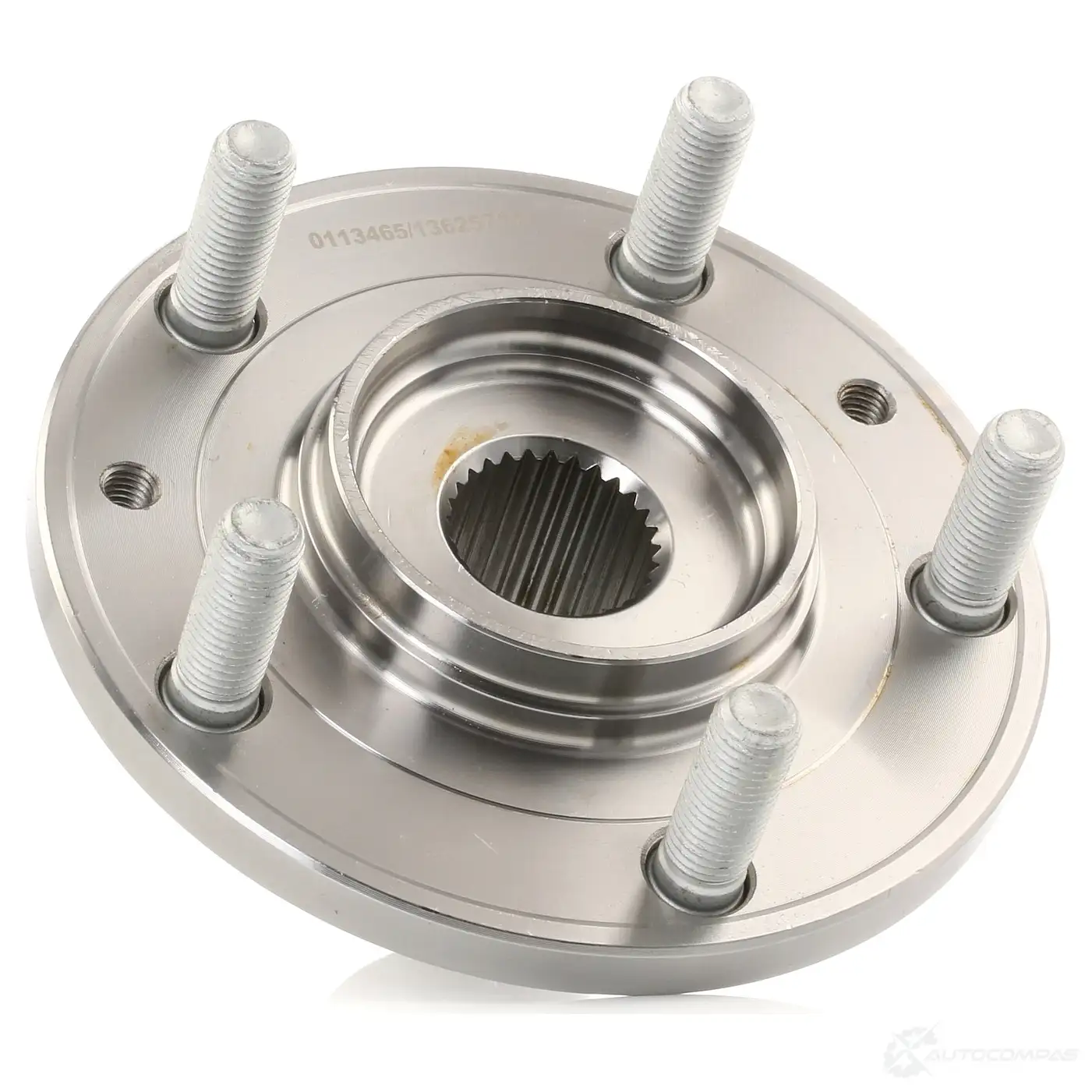 Ступица колеса STARK 1437757513 M8J HP1J skwb0181234 - Изображение 1