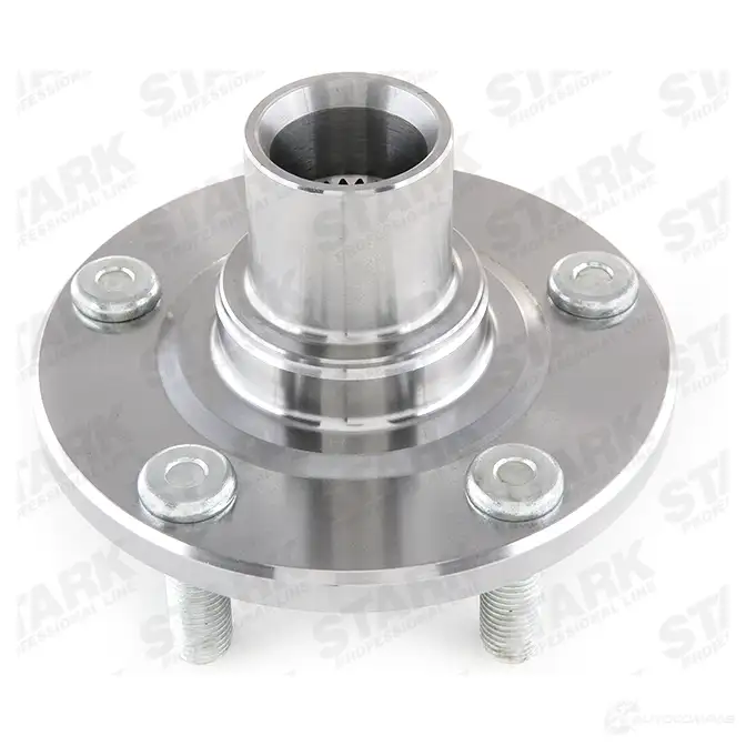 Ступица колеса STARK skwb0180509 1437757468 XYW5S 0