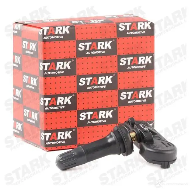 Датчик давления в шинах STARK 3E 53FXR 1437827488 skws1400004 изображение 1