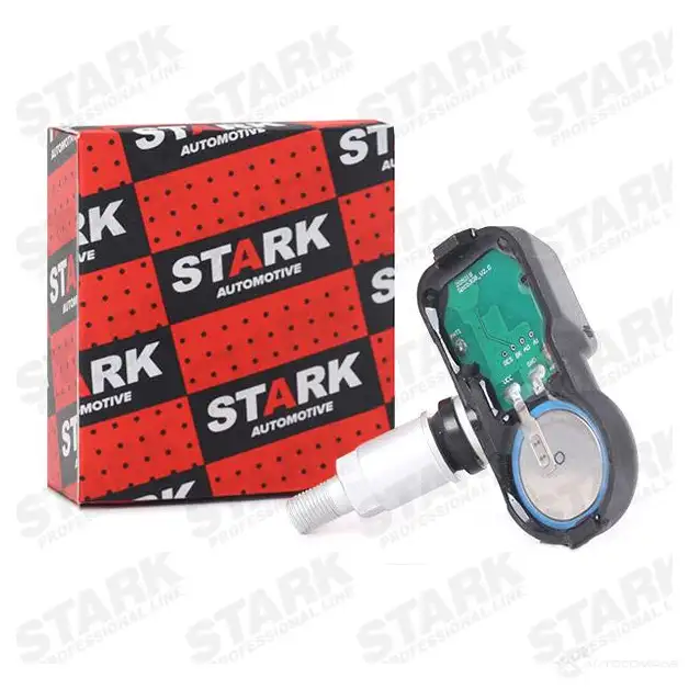 Датчик давления в шинах STARK 1437827578 skws1400073 C NRQ48D - Изображение 1