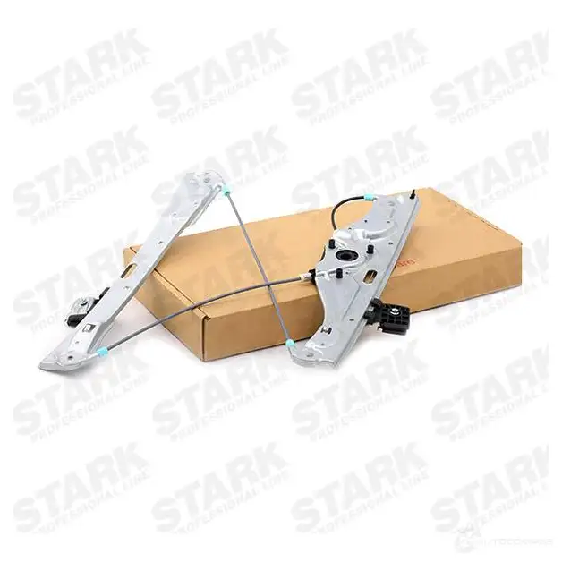 Стеклоподъемник STARK skwr0420256 1437830701 DNW 1T - Изображение 1