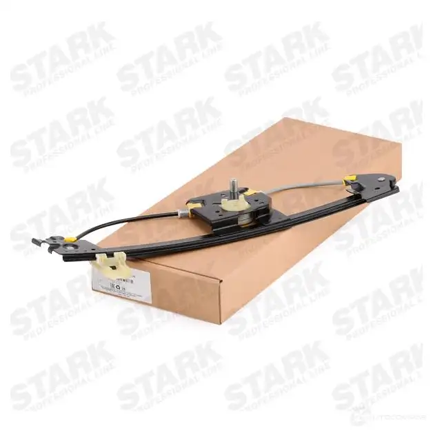 Стеклоподъемник STARK ALB FJ skwr0420423 1437829950 - Изображение 1