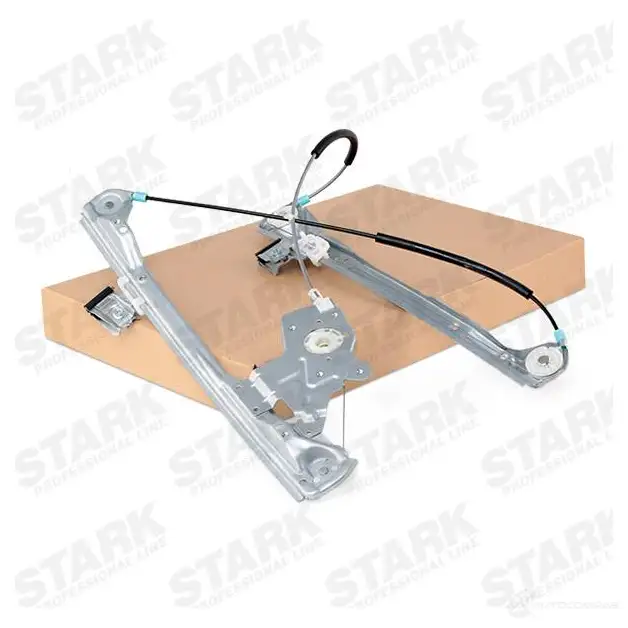 Стеклоподъемник STARK 8 AYD6NM 1437830423 skwr0420409 - Изображение 1