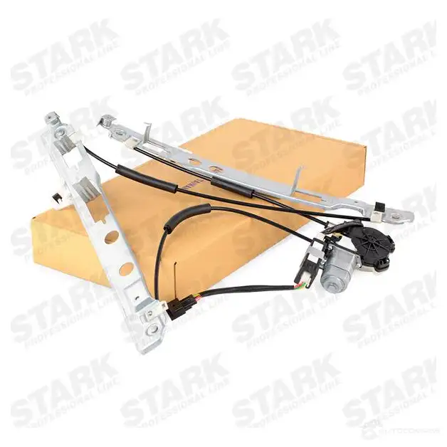 Стеклоподъемник STARK 2O VOHF 1437830944 skwr0420263 - Изображение 1