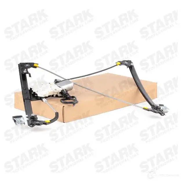 Стеклоподъемник STARK skwr0420433 2KE E3MF 1437831149 - Изображение 1