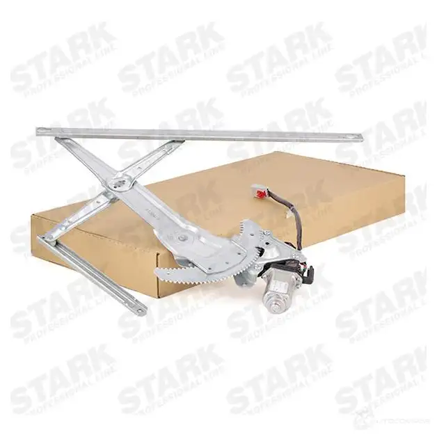 Стеклоподъемник STARK 1437831093 I34A 6 skwr0420319 - Изображение 1