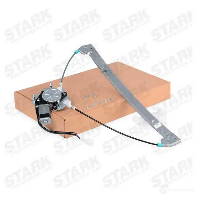Стеклоподъемник STARK skwr0420166 1437830500 F00 ZQ - Изображение 1