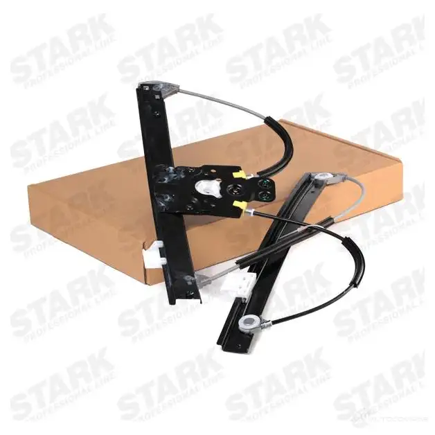 Стеклоподъемник STARK skwr0420366 1437830132 9B 9JTU8 - Изображение 1