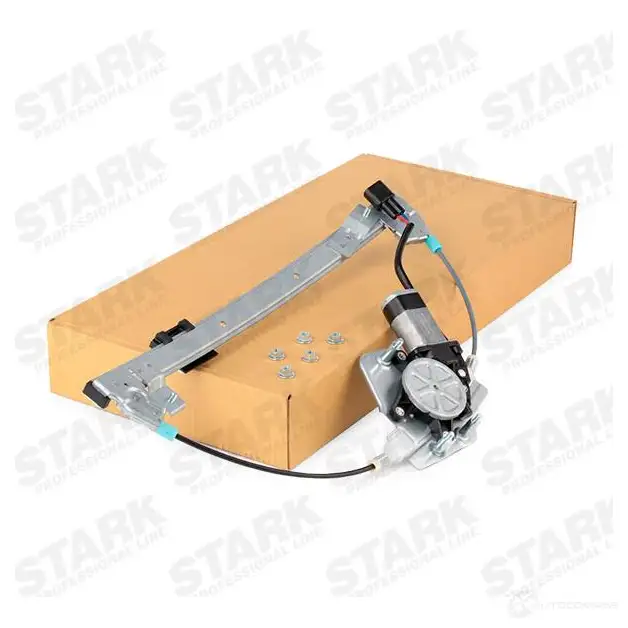 Стеклоподъемник STARK 1437830864 8F 9DAQ8 skwr0420193 - Изображение 1