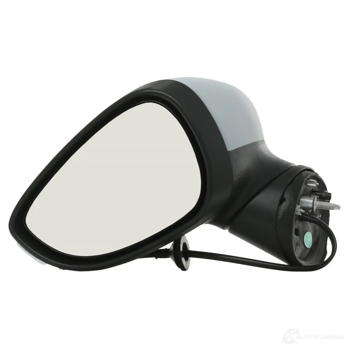 Наружное зеркало STARK skom1040396 QR MZXR 1437805635 - Изображение 1
