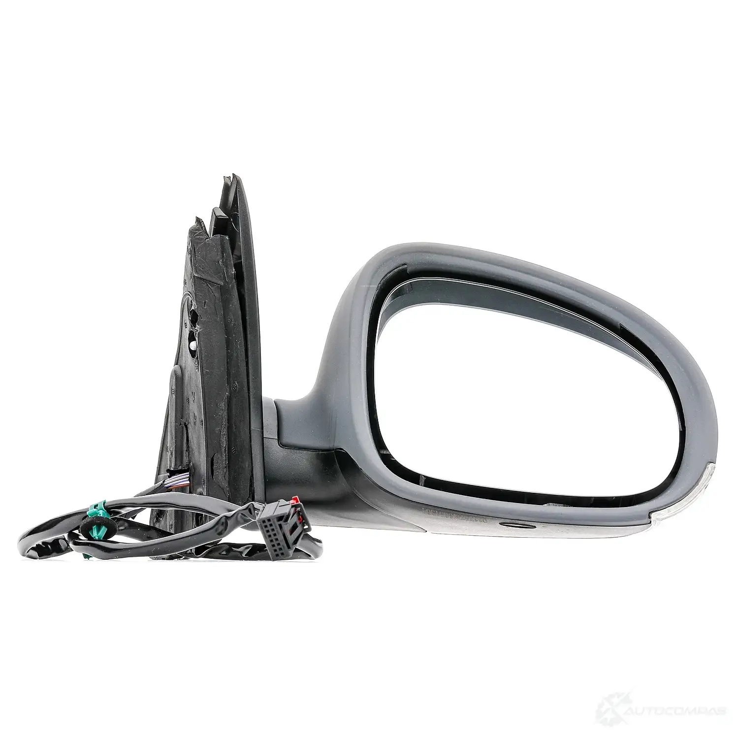 Наружное зеркало STARK 25 BPA 1437805191 skom1040167 - Изображение 1