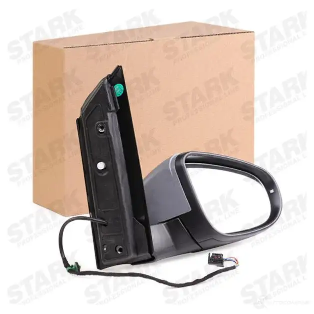 Наружное зеркало STARK 1437805671 RN MIB6 skom1040204 изображение 1