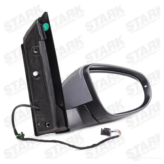 Наружное зеркало STARK 1437805671 RN MIB6 skom1040204 изображение 2