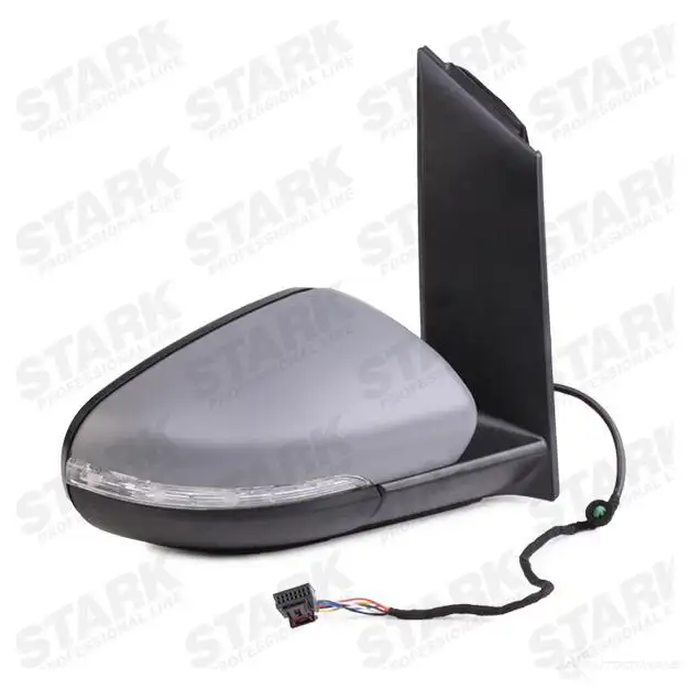 Наружное зеркало STARK 1437805671 RN MIB6 skom1040204 изображение 3