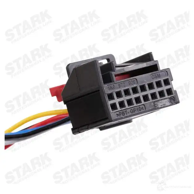 Наружное зеркало STARK 1437805671 RN MIB6 skom1040204 изображение 4