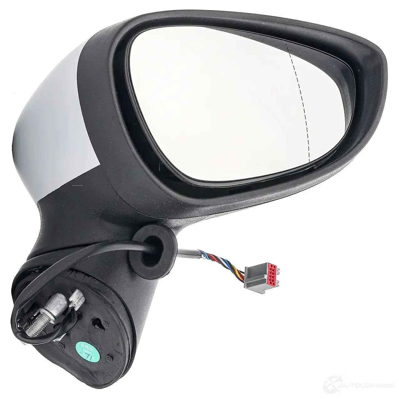 Наружное зеркало STARK skom1040306 CNS1WR X 1437800984 - Изображение 1