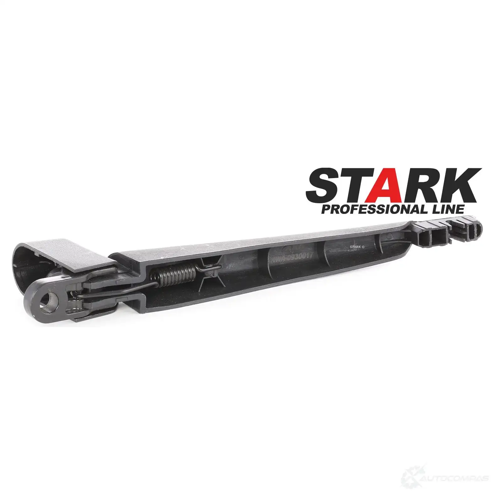 Рычаг стеклоочистителя STARK 1437786634 skwa0930017 ZE CSD - Изображение 1