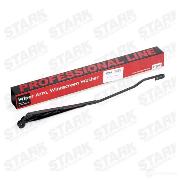 Рычаг стеклоочистителя STARK skwa0930009 1437785842 AK9M RJ - Изображение 1