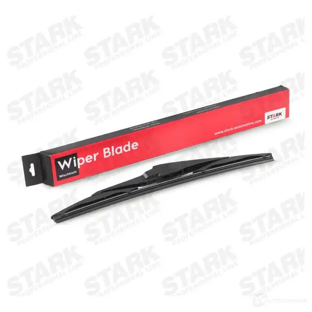 Щетка стеклоочистителя STARK SKWIB0940162 1437786460 8 6VRD5 - Изображение 1